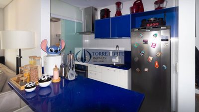 Apartamento, 2 quartos, 66 m² - Foto 5