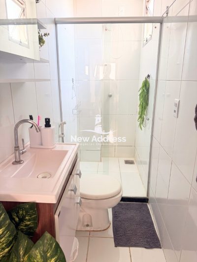 Apartamento, 1 quarto, 30 m² - Foto 2