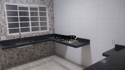 Casa, 2 quartos, 95 m² - Foto 2