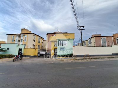 Apartamento, 2 quartos, 55 m² - Foto 3
