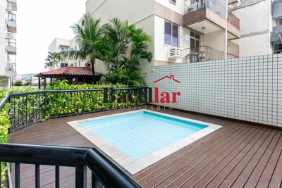 Cobertura, 3 quartos, 163 m² - Foto 1