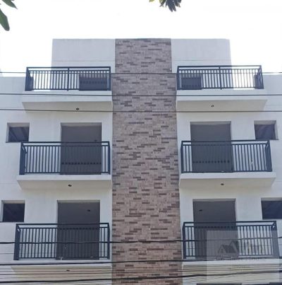 Apartamento, 1 quarto, 42 m² - Foto 1