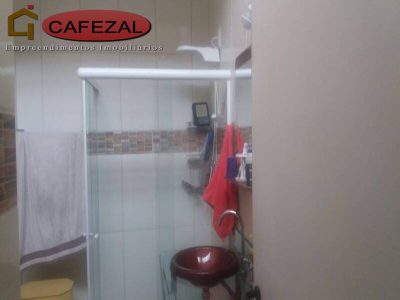 Casa, 4 quartos, 200 m² - Foto 5