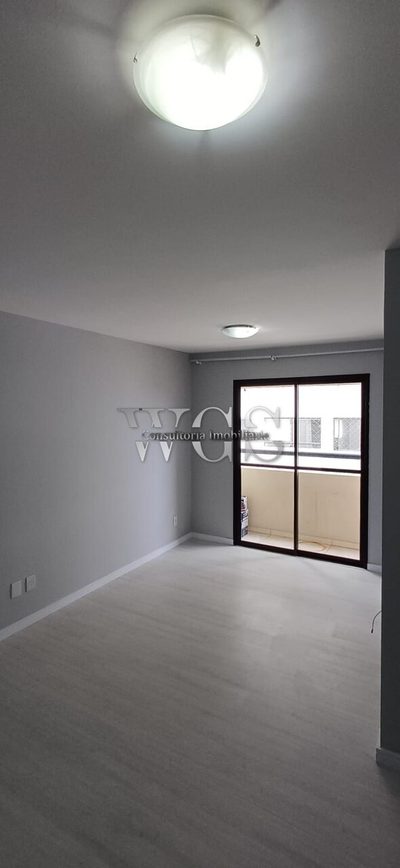 Apartamento, 3 quartos, 63 m² - Foto 4