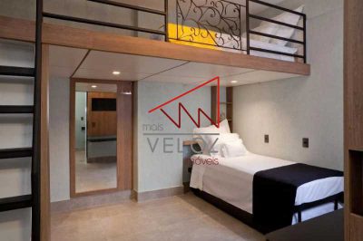 Apartamento, 6 quartos, 109 m² - Foto 3