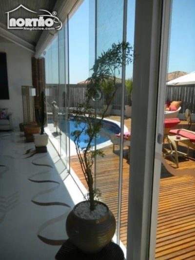 Casa, 6 quartos - Foto 4