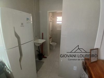 Apartamento, 1 quarto, 57 m² - Foto 5
