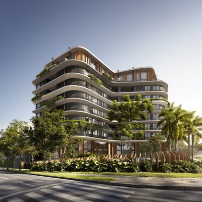 Cobertura, 3 quartos, 312 m² - Foto 3