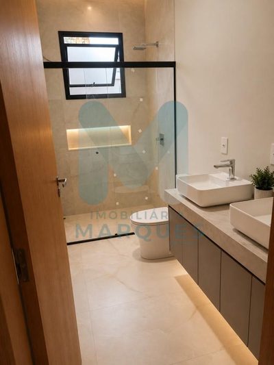 Casa, 3 quartos - Foto 4