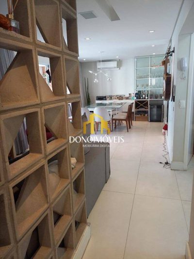 Apartamento, 3 quartos, 123 m² - Foto 5