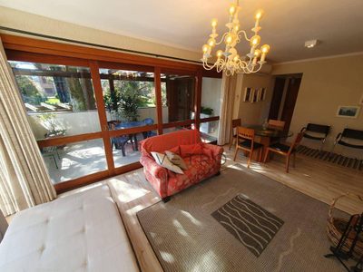 Apartamento, 2 quartos, 126 m² - Foto 5