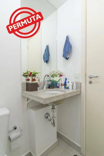 Apartamento, 3 quartos, 101 m² - Foto 5