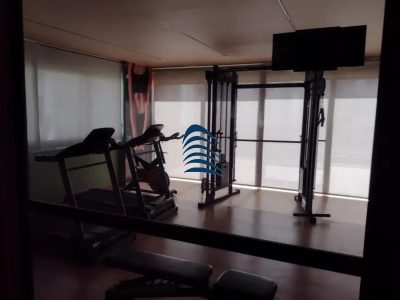 Apartamento, 1 quarto, 41 m² - Foto 3