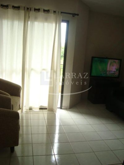 Apartamento, 3 quartos, 78 m² - Foto 3