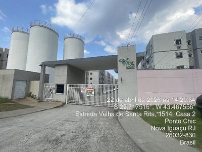 Apartamento, 1 quarto, 43 m² - Foto 1