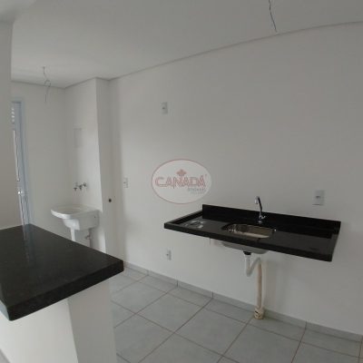 Apartamento, 2 quartos, 57 m² - Foto 3
