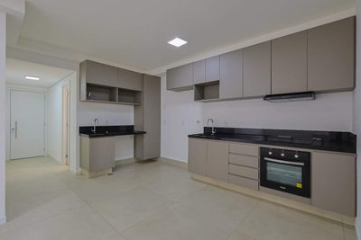 Apartamento, 2 quartos, 69 m² - Foto 1