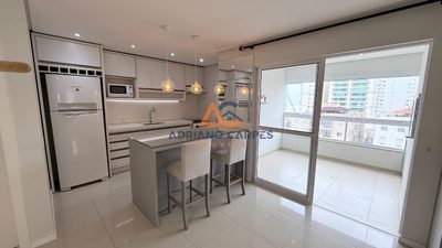 Apartamento, 3 quartos, 120 m² - Foto 4
