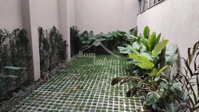 Apartamento, 2 quartos, 113 m² - Foto 5