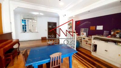 Apartamento, 3 quartos, 200 m² - Foto 5