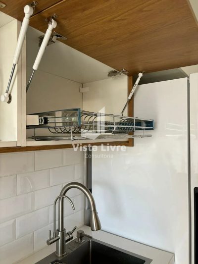Apartamento, 1 quarto, 27 m² - Foto 5