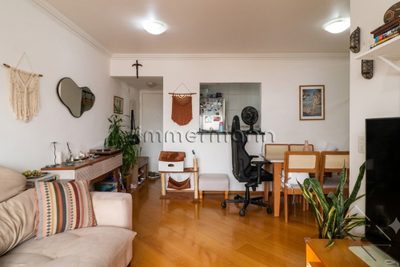 Apartamento, 2 quartos, 61 m² - Foto 5