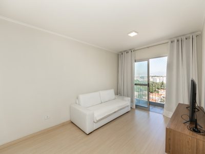 Apartamento, 3 quartos, 82 m² - Foto 4