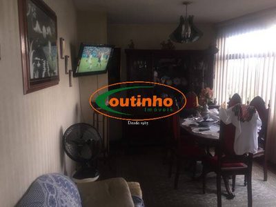 Apartamento, 2 quartos, 95 m² - Foto 5