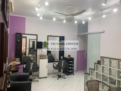 Prédio Inteiro, 250 m² - Foto 2