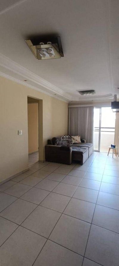 Apartamento, 2 quartos, 66 m² - Foto 2