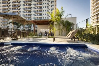 Apartamento, 2 quartos, 64 m² - Foto 4