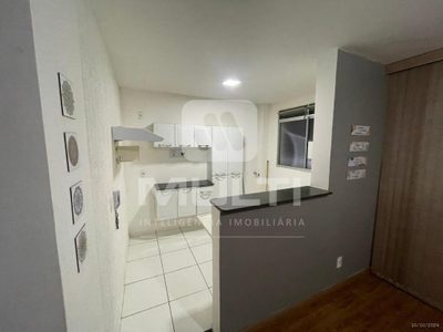 Apartamento, 2 quartos, 45 m² - Foto 2