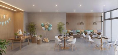 Cobertura, 4 quartos, 132 m² - Foto 5