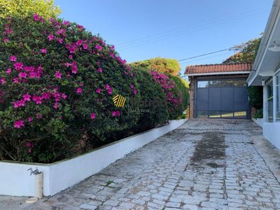 Chácara, 5 quartos, 2916 m² - Foto 4