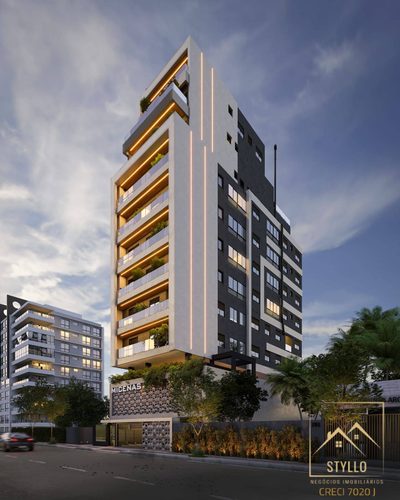 Apartamento, 3 quartos, 86 m² - Foto 4