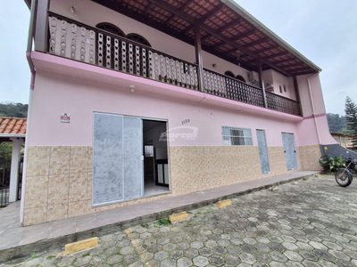 Loja-Salão, 120 m² - Foto 1