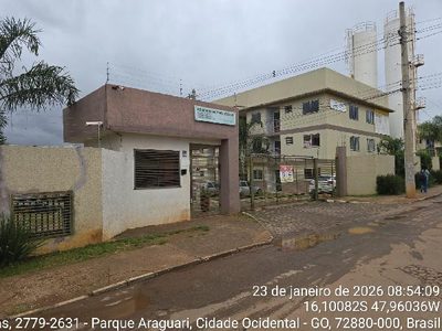 Apartamento, 2 quartos, 53 m² - Foto 1