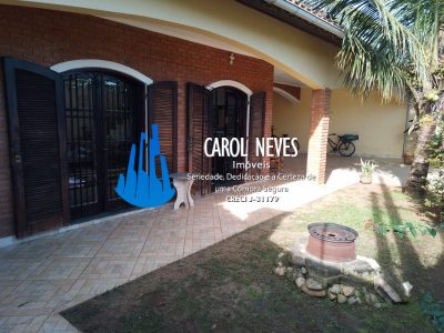 Casa, 4 quartos, 242 m² - Foto 2