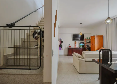 Cobertura, 3 quartos, 146 m² - Foto 3