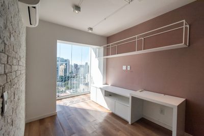 Cobertura, 2 quartos, 95 m² - Foto 5