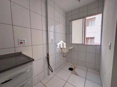 Apartamento, 2 quartos - Foto 4