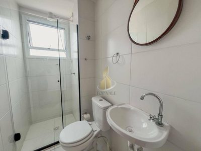 Apartamento, 2 quartos, 44 m² - Foto 5