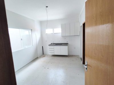 Casa, 1 quarto, 40 m² - Foto 3