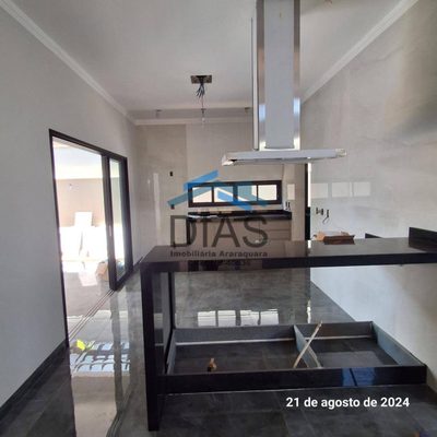 Casa, 3 quartos, 250 m² - Foto 4