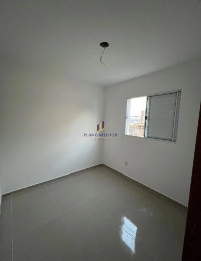 Apartamento, 2 quartos, 42 m² - Foto 3