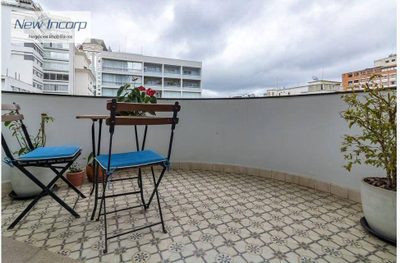 Apartamento, 3 quartos, 142 m² - Foto 4