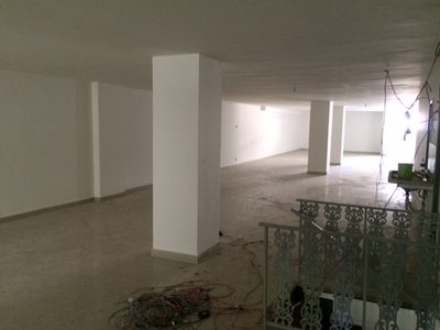 Loja-Salão, 440 m² - Foto 4