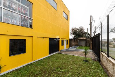 Loja-Salão, 612 m² - Foto 4