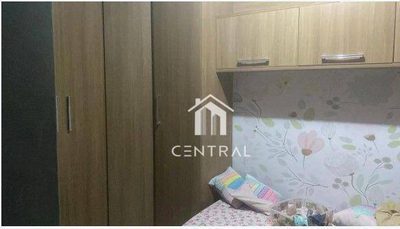Sobrado, 2 quartos, 180 m² - Foto 5