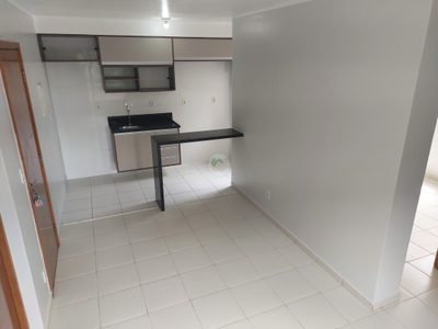 Apartamento, 3 quartos, 49 m² - Foto 2